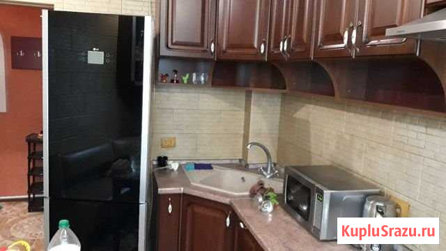 3-к квартира, 62 кв.м., 6/10 эт. Георгиевск - изображение 1