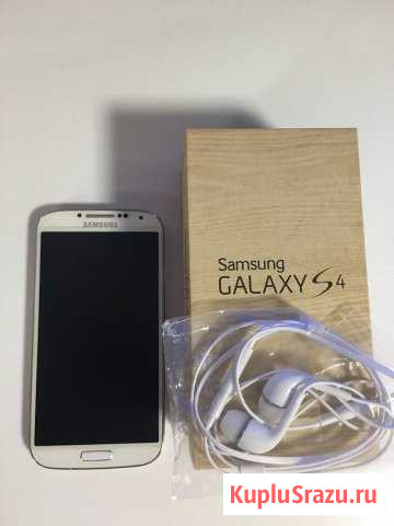 SAMSUNG 4s mini Шуя - изображение 1