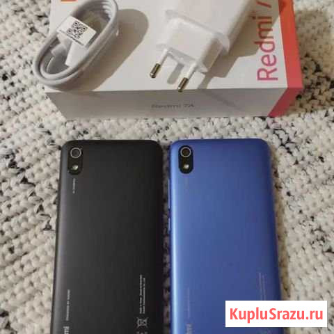 Xiaomi redmi 7a Валуйки - изображение 1