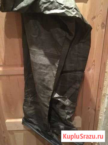 Костюм Л-1.размер 2 Авсюнино - изображение 1