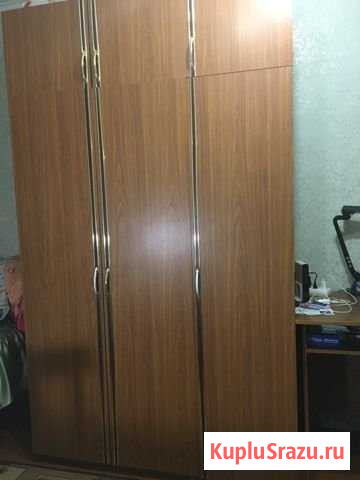 Шкаф (5000) Кукмор - изображение 1