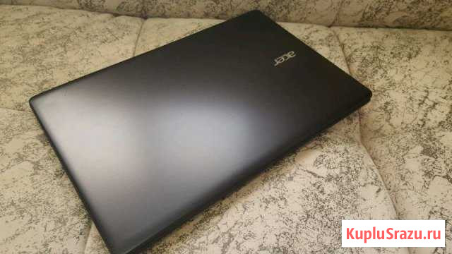 Acer/15.6/4 ядра/4 гб/500 гб/2 видеокарты Оренбург - изображение 1