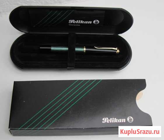 Pelikan R 400 Роллер Мичуринск - изображение 1