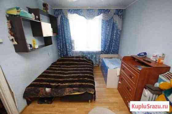 4-к квартира, 85.6 кв.м., 5/5 эт. Кострома