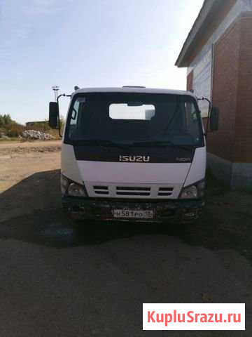 Isuzu NQR 75R Ува - изображение 1