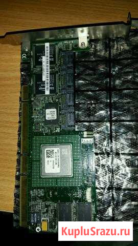 Intel raid Controller Санкт-Петербург - изображение 1