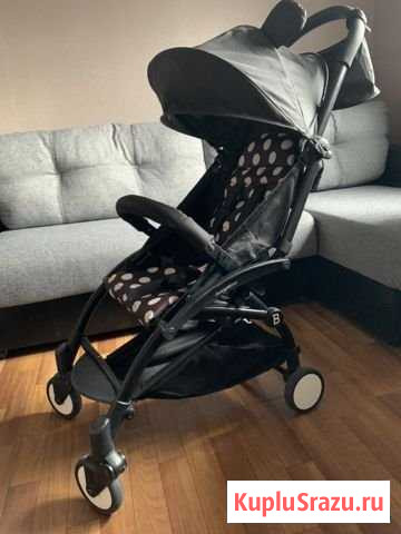 Коляска Baby Time Вельск - изображение 1