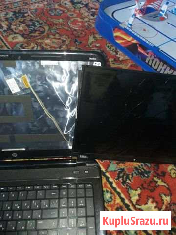Ноутбук hp pavilion Александров - изображение 1