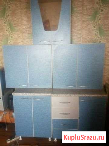Кухонный гарнитур Кемерово - изображение 1