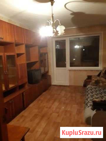 2-к квартира, 43 кв.м., 3/5 эт. Железногорск - изображение 1