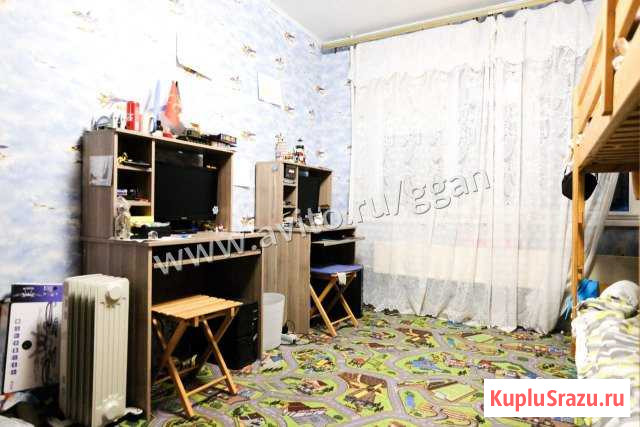 2-к квартира, 53 кв.м., 4/5 эт. Большие Колпаны - изображение 1