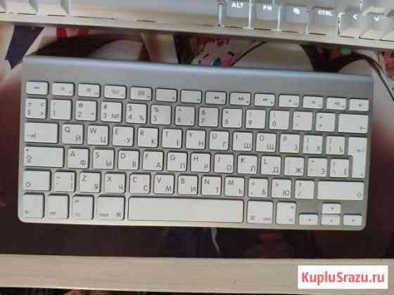 Apple keyboard Вологда