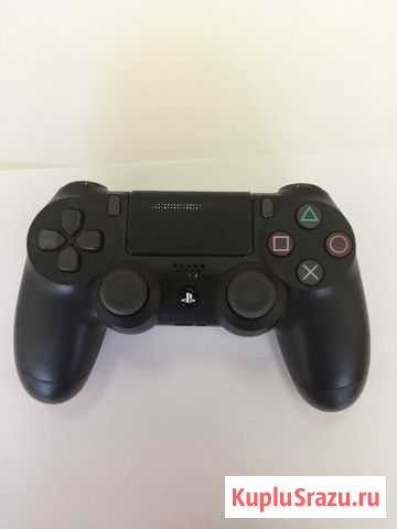 Sony DualShock v2 Кемерово - изображение 1
