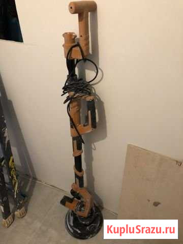 Шлиф машинка жираф Кудрово - изображение 1