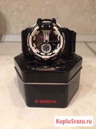 Часы Casio G-Shock Осиново