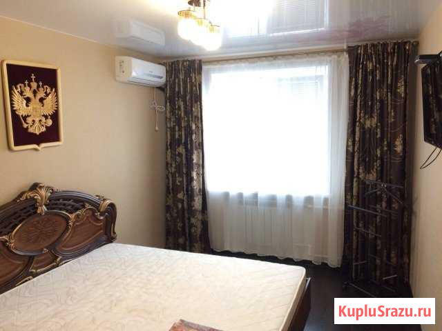 2-к квартира, 50.2 кв.м., 9/9 эт. Ахтубинск - изображение 1
