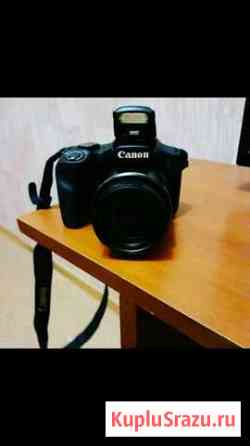 Canon Киров