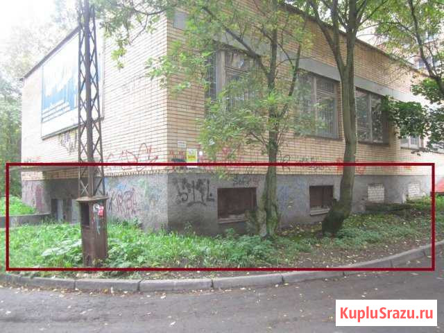 Продам складское помещение, 225 кв.м. Петрозаводск - изображение 1