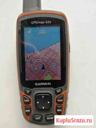 Навигатор Garmin Ейск