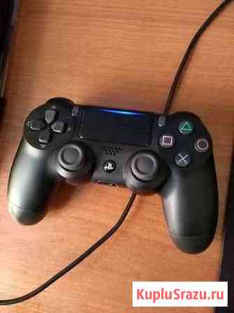 Sony DualShock 4 Элиста