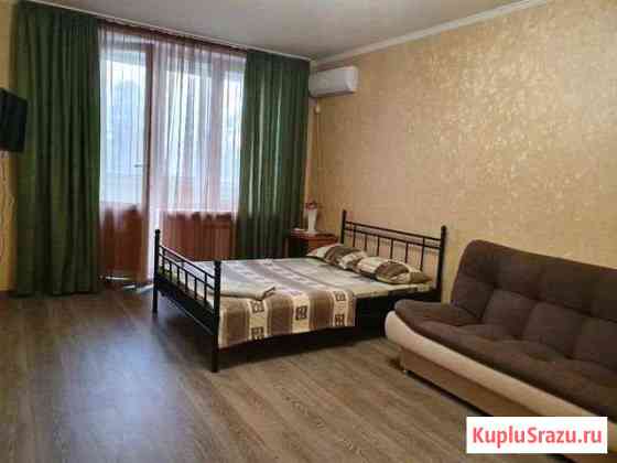 1-к квартира, 42 кв.м., 3/9 эт. Симферополь