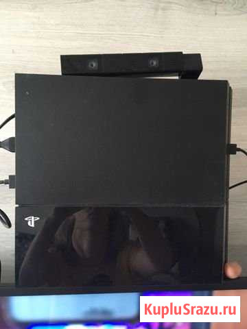 Игровая приставка PS4 Новоуральск - изображение 1