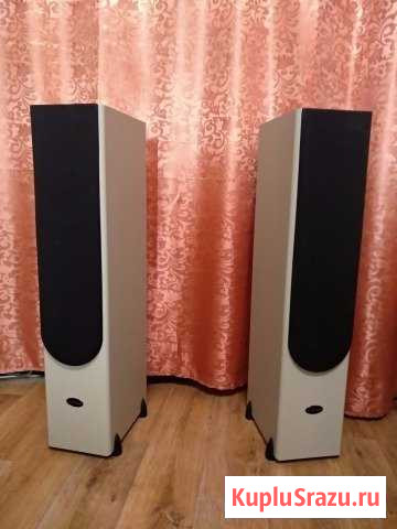 Колонки ultimate Красное Село - изображение 1