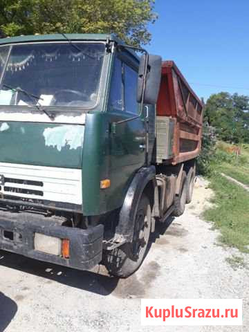 Камаз 55111 Волоконовка - изображение 1
