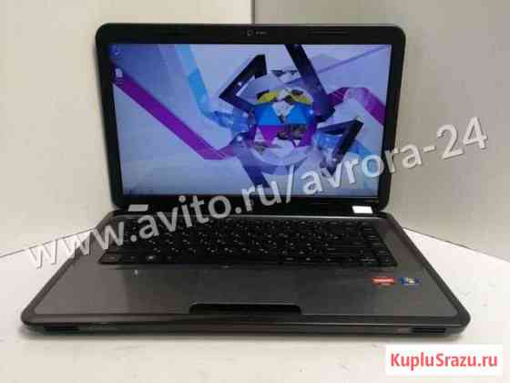 Ноутбук HP G6-1002ER Оренбург