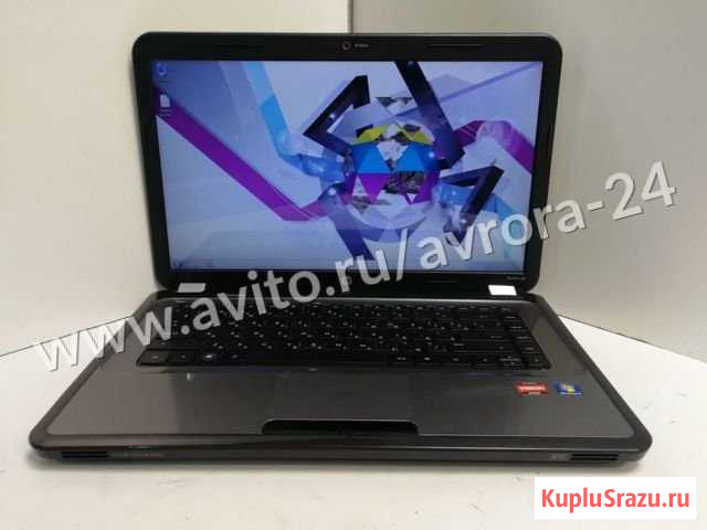 Ноутбук HP G6-1002ER Оренбург - изображение 1