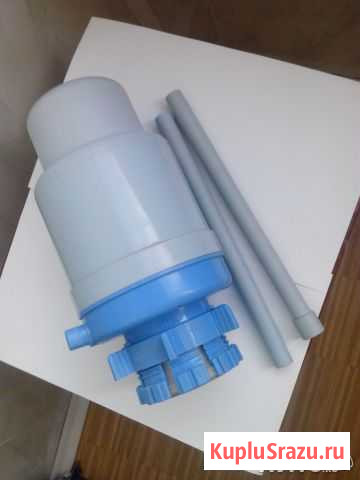 Механический насос (помпа) Dolphin water pump 8080 Коммунарка - изображение 1