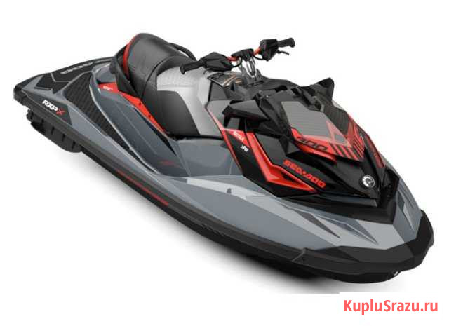 Гидроцикл BRP Sea-Doo RXP X 300 Киров - изображение 1