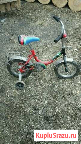 Детский велосипед Первоуральск - изображение 1