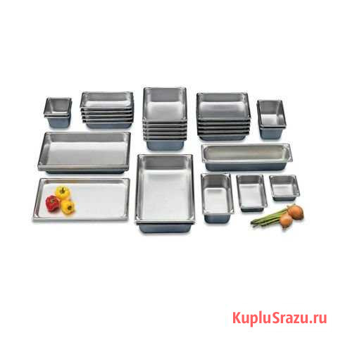 Гастроемкость Hurakan GN Набережные Челны - изображение 1