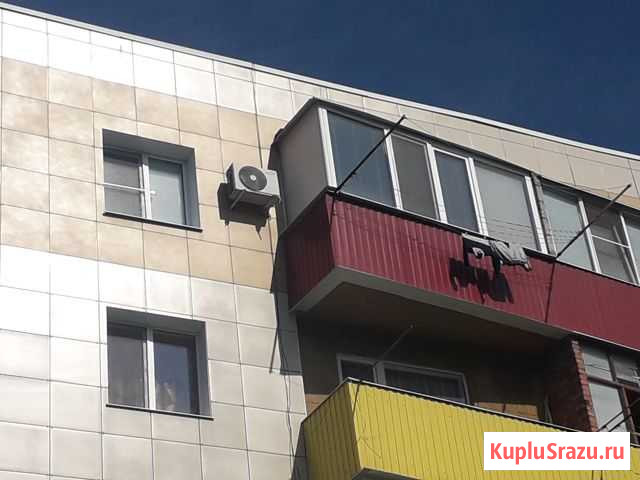 1-к квартира, 38 кв.м., 5/5 эт. Новый Оскол - изображение 1