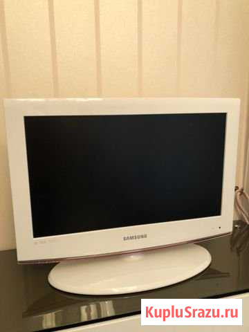 Телевизор SAMSUNG Обнинск - изображение 1