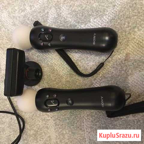 Джойстики на ps3 Невинномысск - изображение 1
