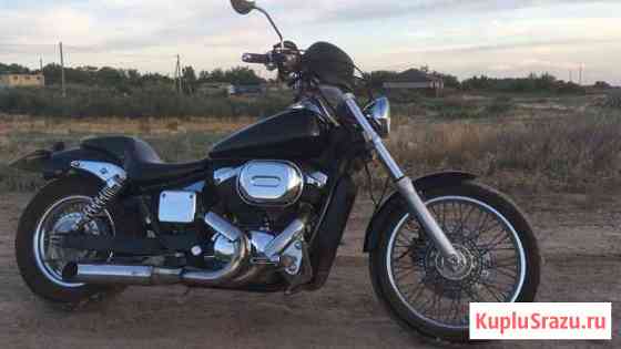 Honda Shadow Slasher 400 Астрахань