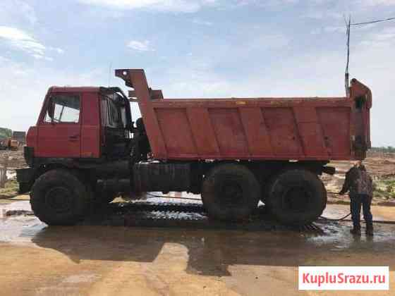 Татра 815 Зеленоград