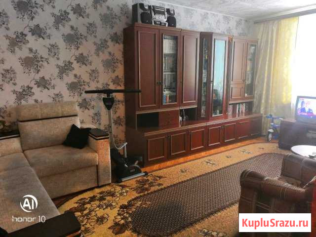 3-к квартира, 60 кв.м., 3/5 эт. Савинский - изображение 1