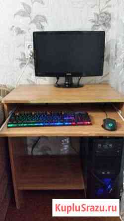 I5 6500, GTX 1060 Михайловка