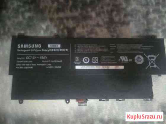 Остатки от SAMSUNG np535u3c-a06ru Петрозаводск