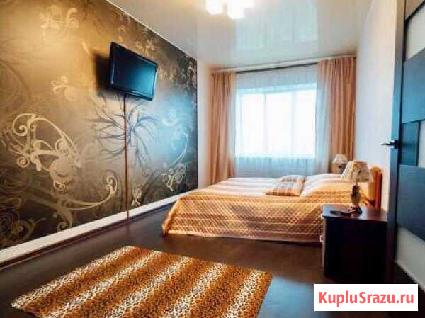 1-к квартира, 40 кв.м., 8/9 эт. Псков - изображение 1