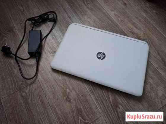 HP Pavilion 17 Ачинск