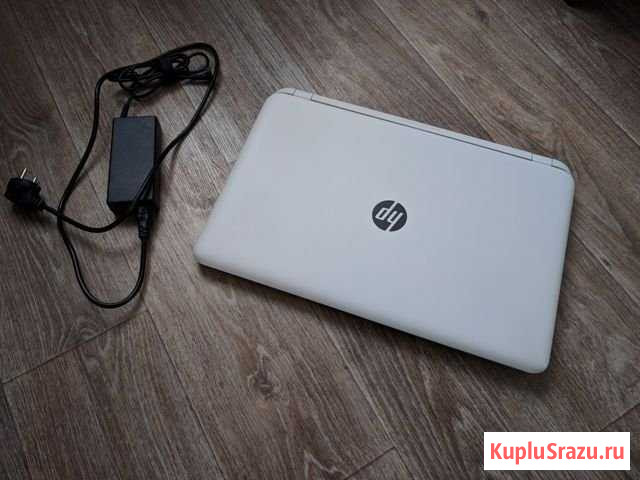 HP Pavilion 17 Ачинск - изображение 1