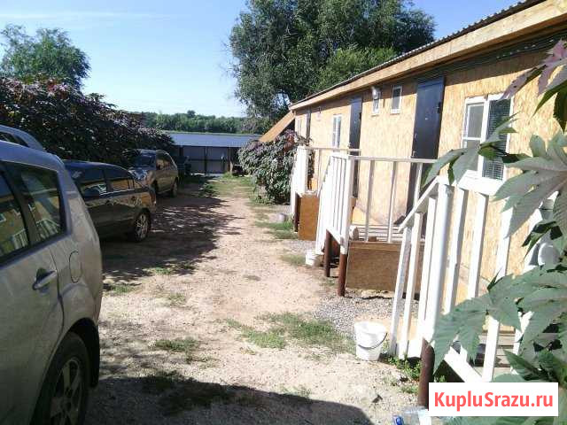 Дом 150 кв.м. на участке 6 сот. Тамбовка - изображение 1