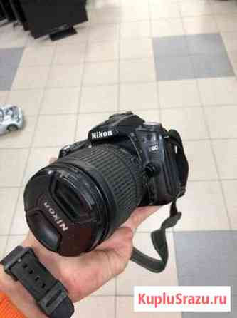 Nikon d90 (центр) Волжский