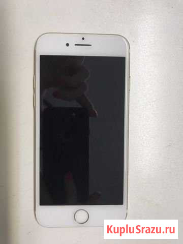 Продам iPhone 7 на 32 гб Верхняя Тура - изображение 1