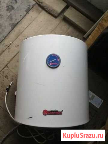 Водонагреватель Мурманск - изображение 1