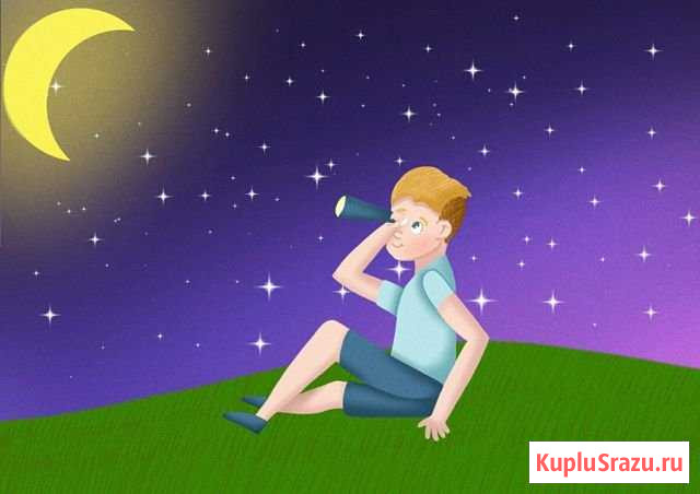 Художник-иллюстратор Петропавловск-Камчатский - изображение 1